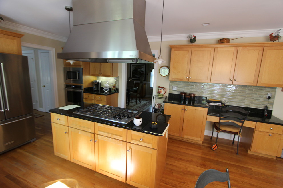 Crystal Clear Views - Project 4048