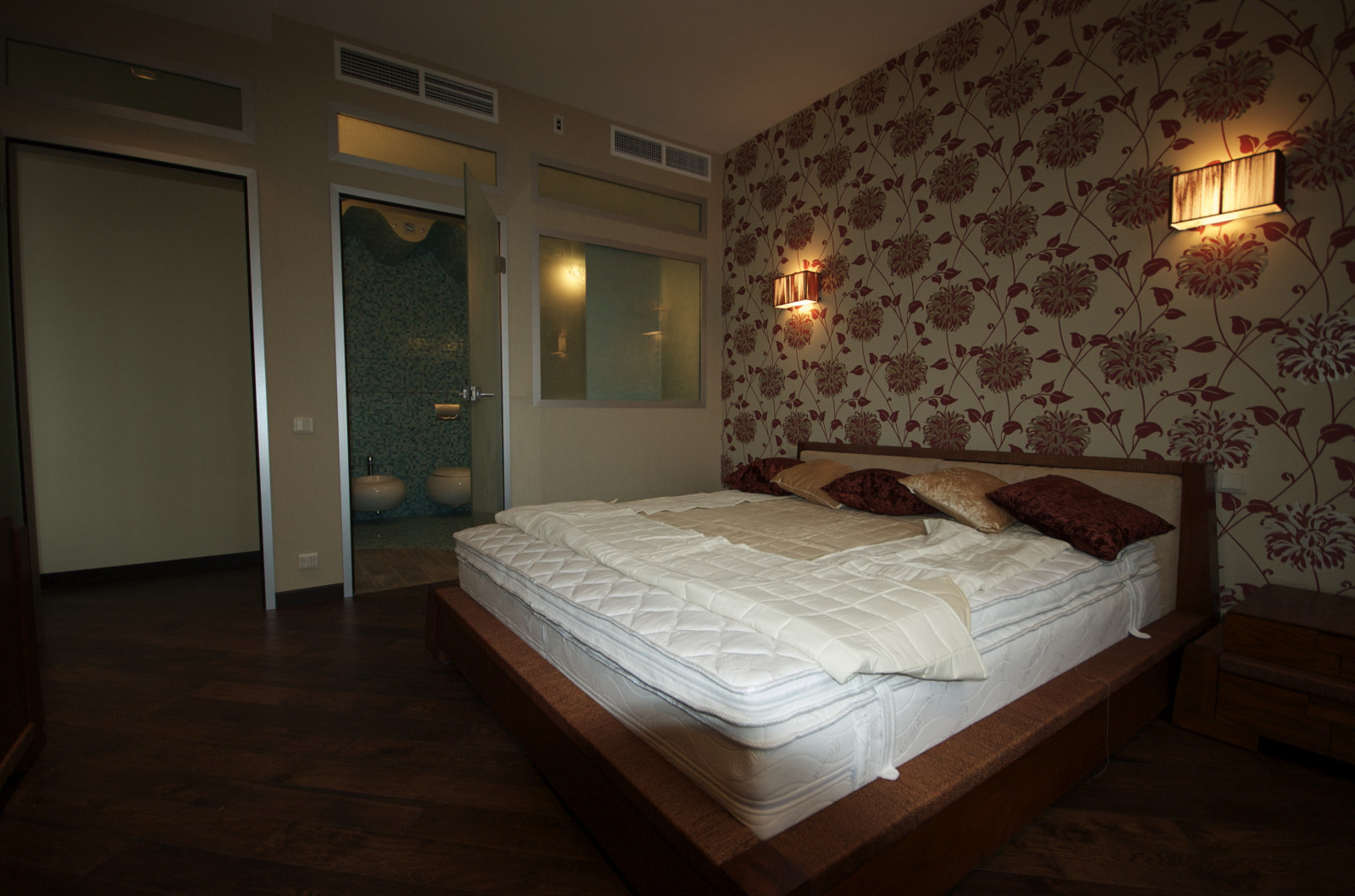 Квартира на Соколовского