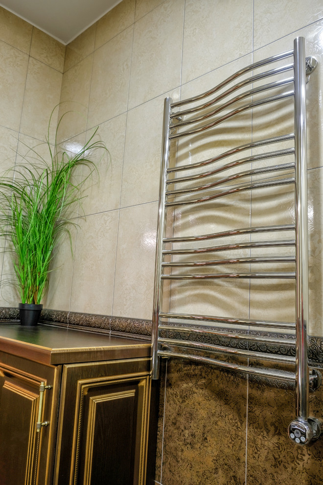 Интерьерная квартира