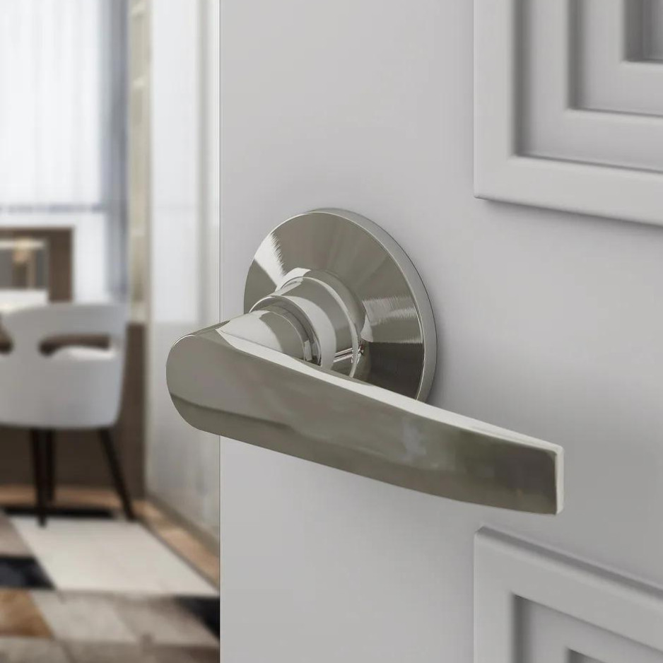 Door Handle 2