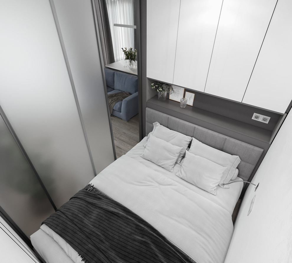 ЖК "Сосновый бор"