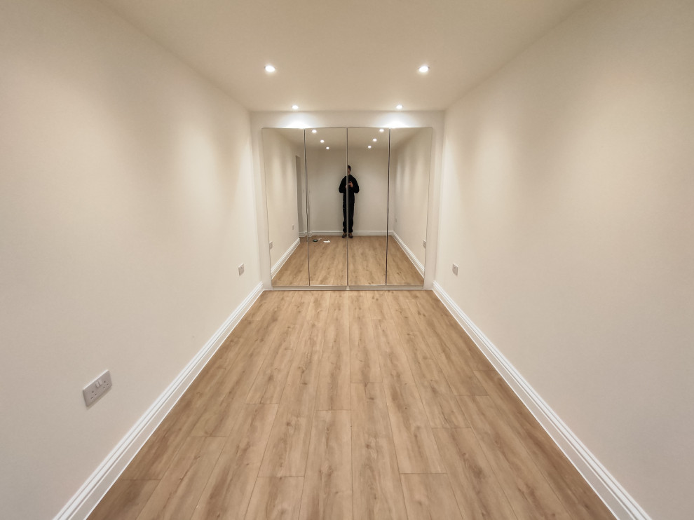 Flooring and Decorating