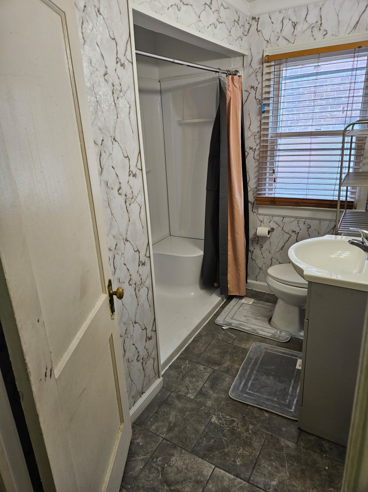 Detroit Bathroom Remodel