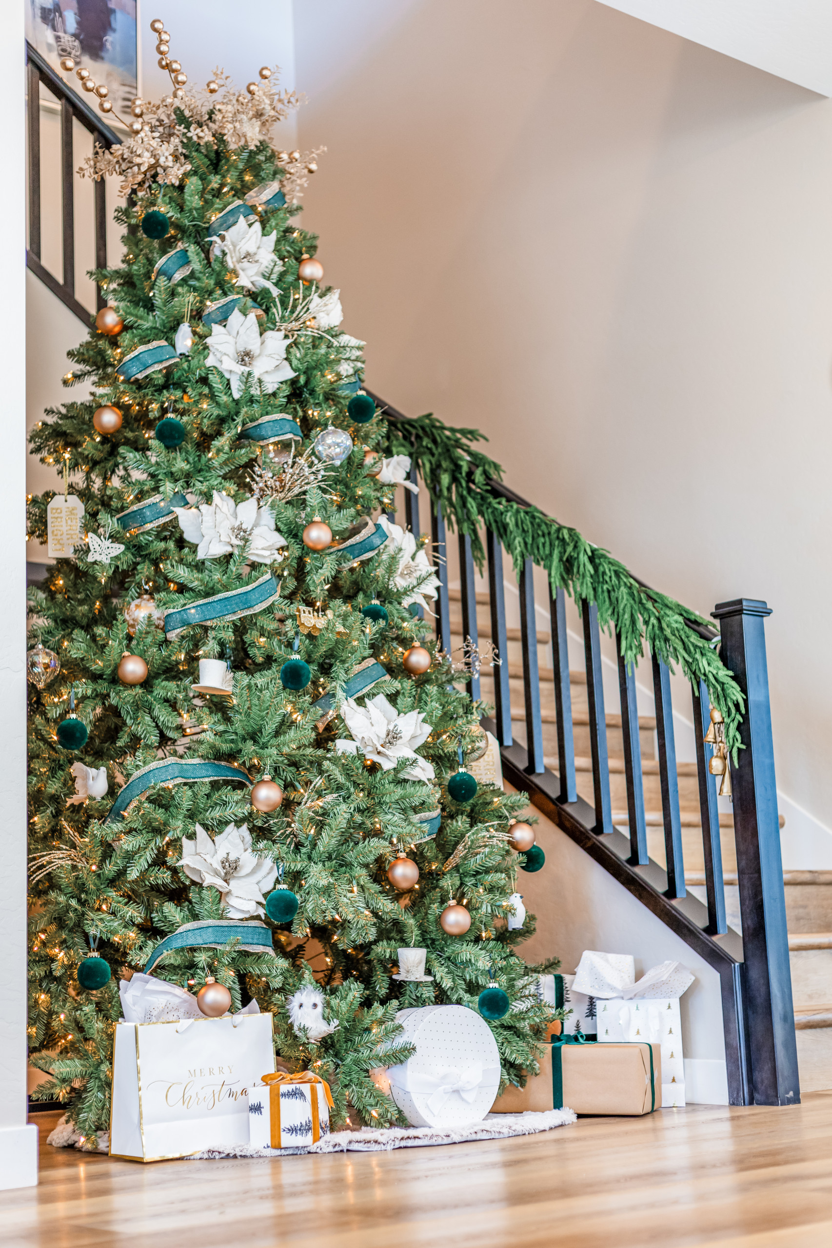 Queen Creek City Lifestyle Christmas Shoot