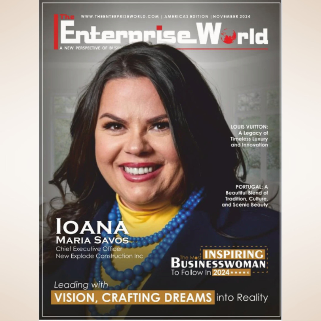 The Enterprise World 2024