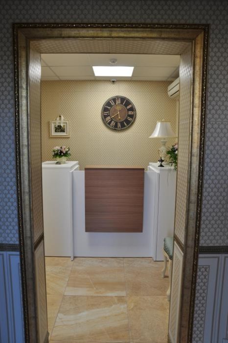 Стоматология