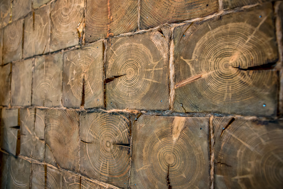 Банный комплекс (балийская, турецкая, русская) Дизайнер Мария Соловьёва-Сосновик