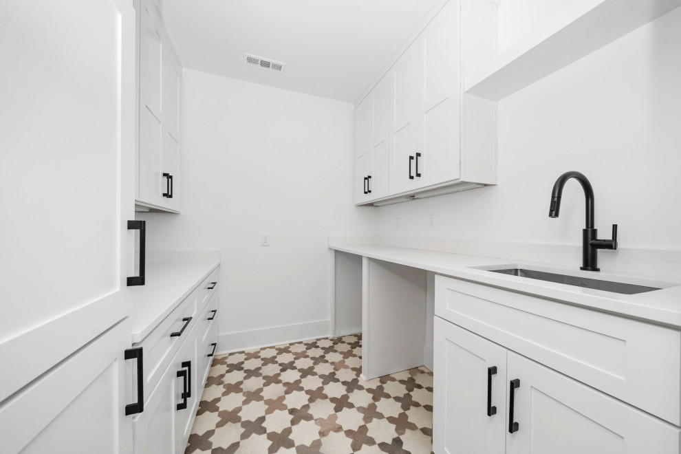 Burwell Custom Home Design