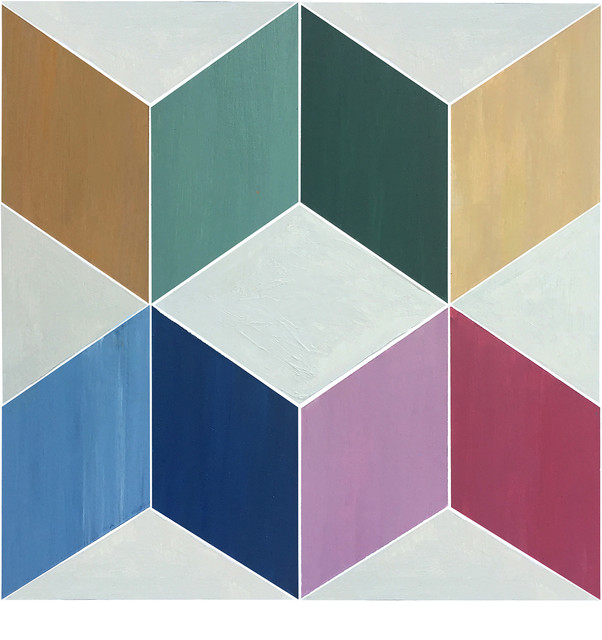 12 X12 Flooradorn Squared Color Tiles Set Of 24 Contemporary 12 X12 Flooradorn Squared Color Tiles Set Of 24 Contemporary Vinyl Flooring By Julie S Floor Adorn