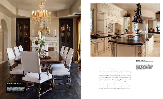 Luxe Article 