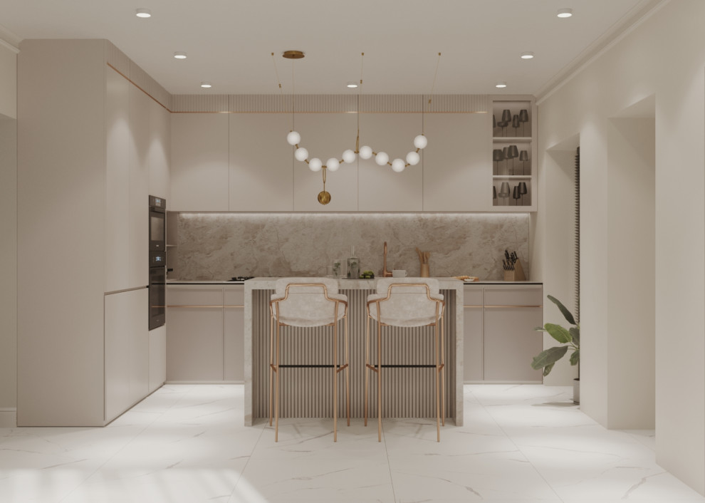 Загородный дом