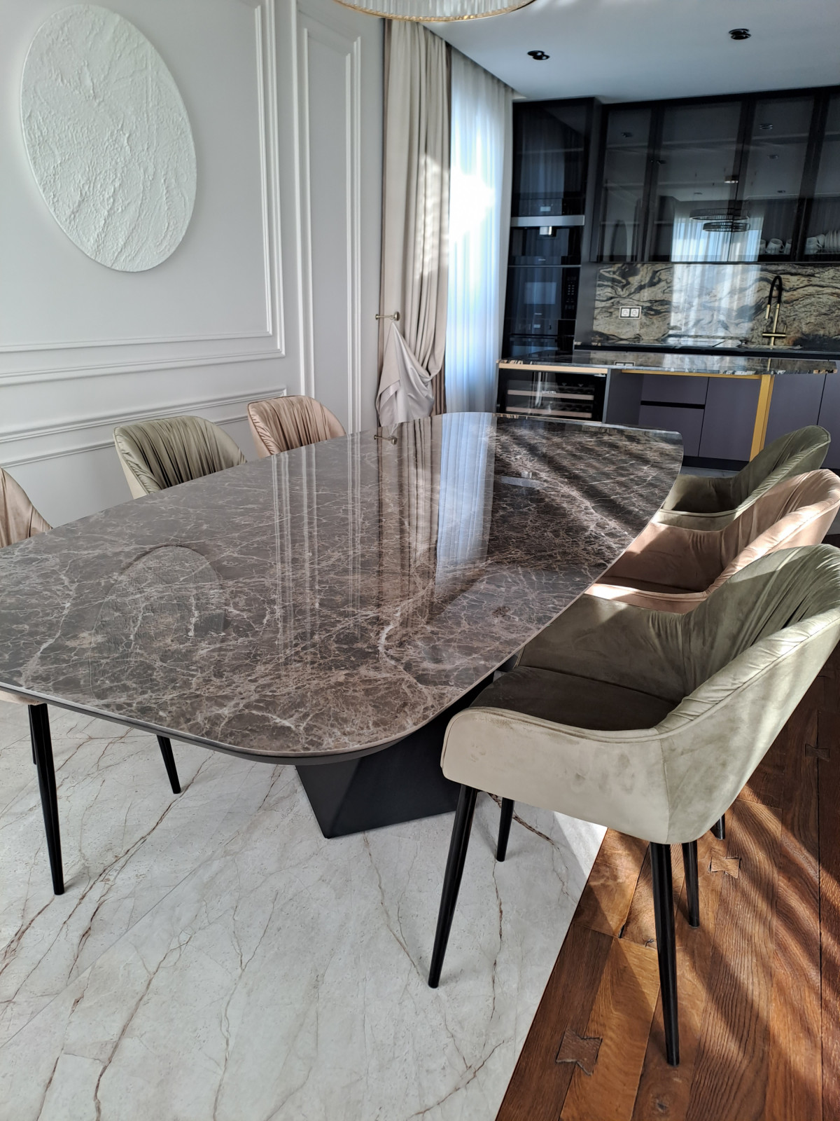 ЖК Аристократ