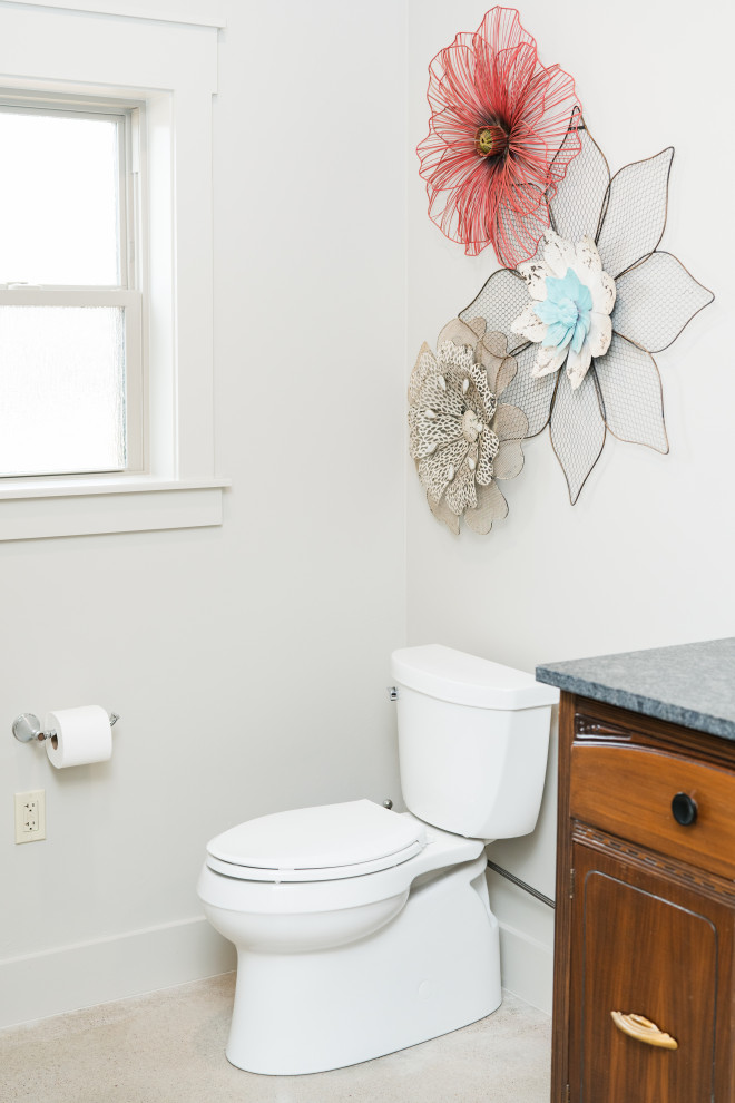 Turkey - Barndominium