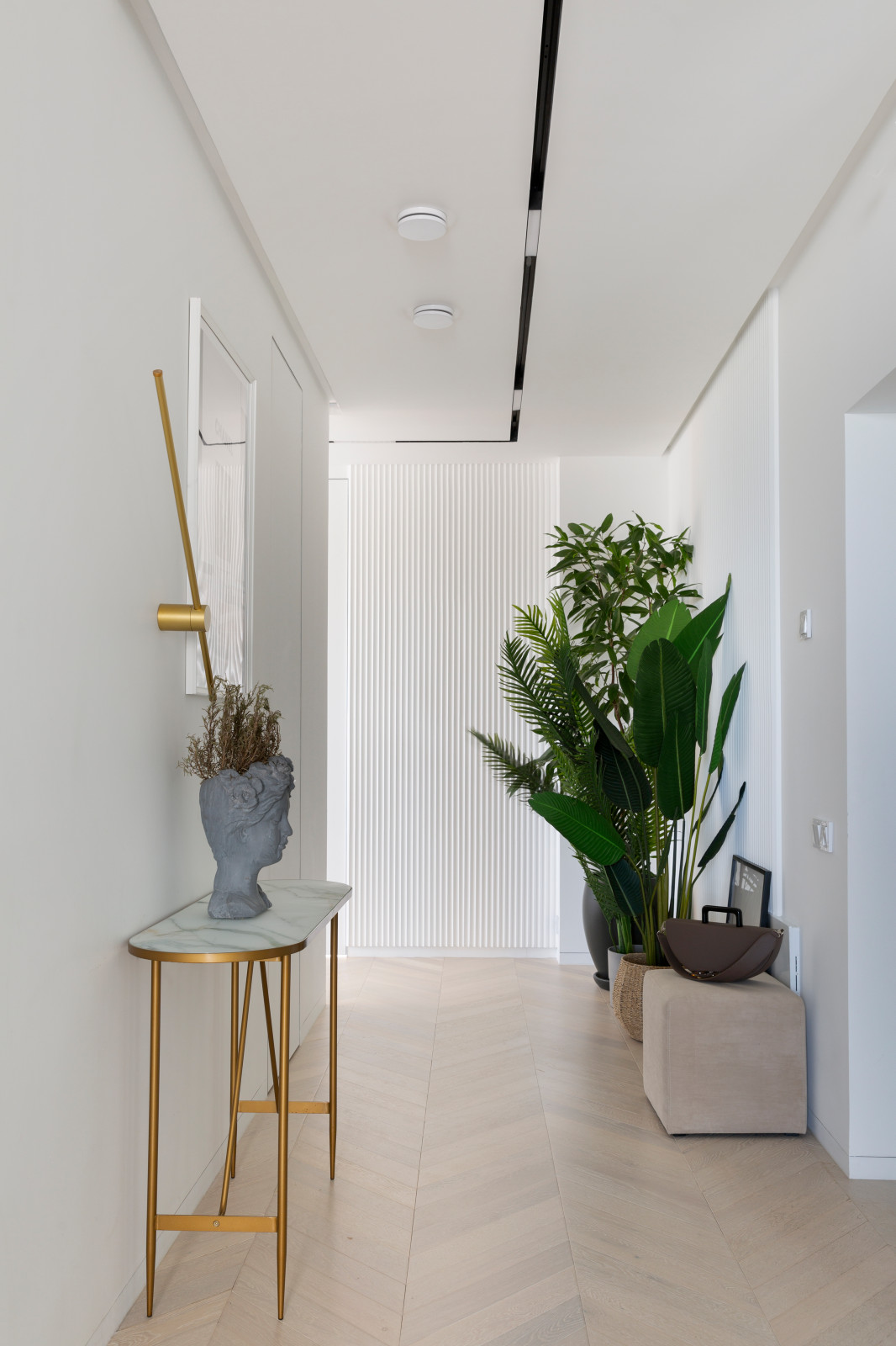 Квартира в Долгопрудном. 2022