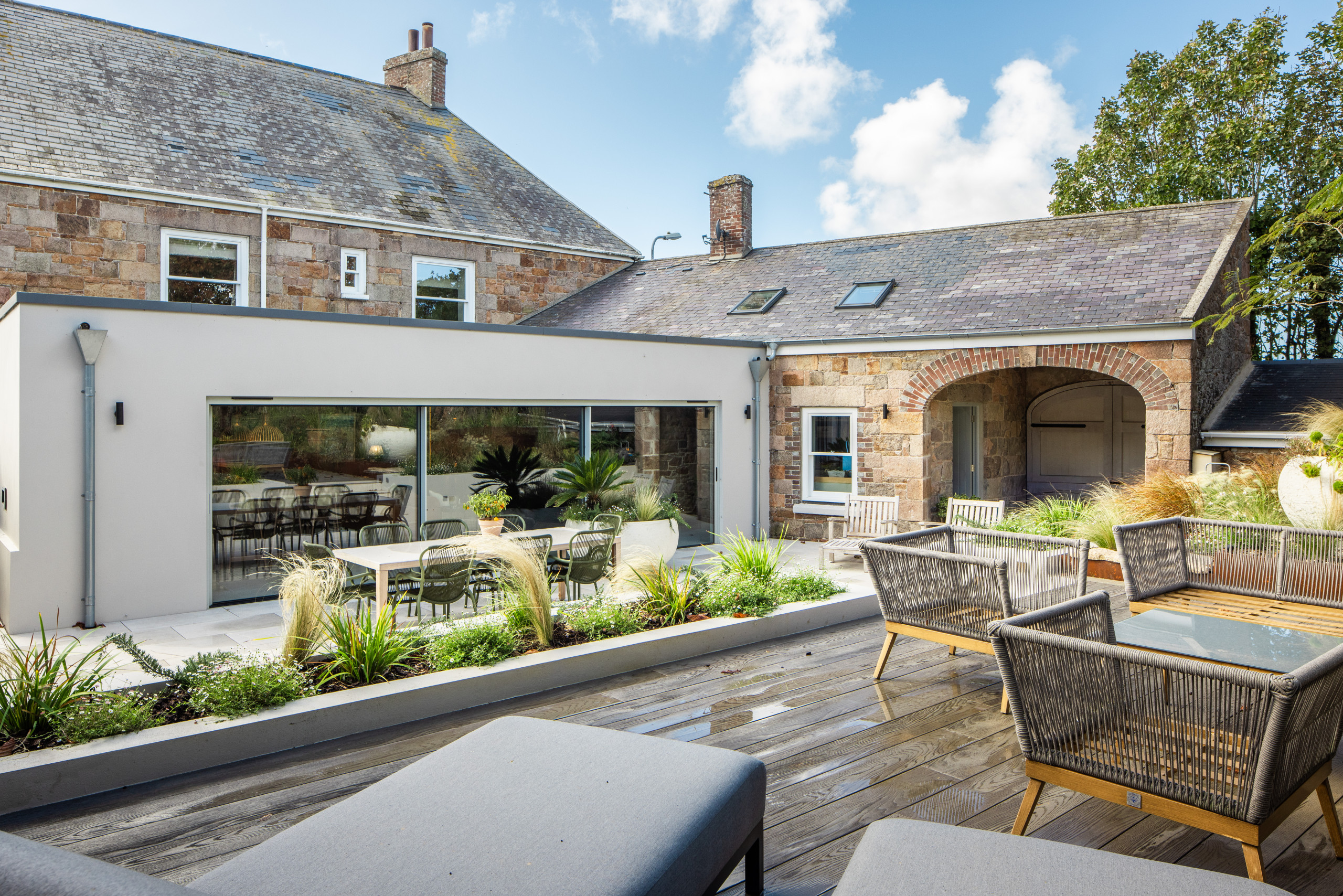 Dower House