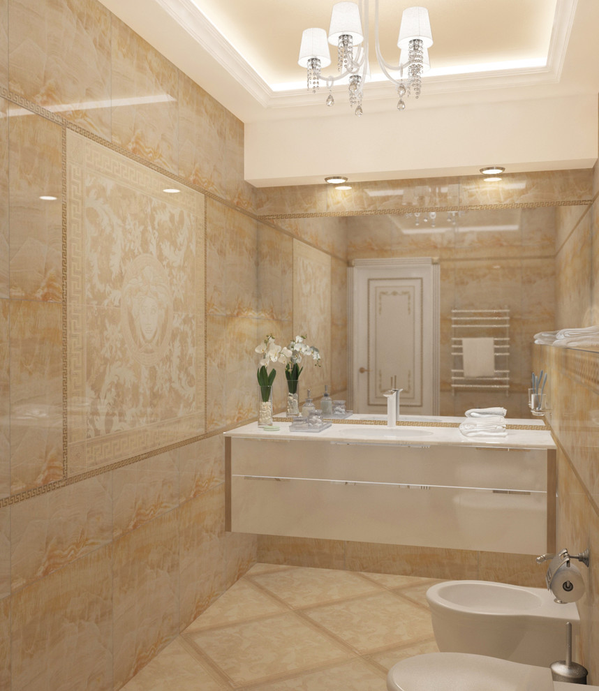 Таунхаус в ЖК Арбатская слобода