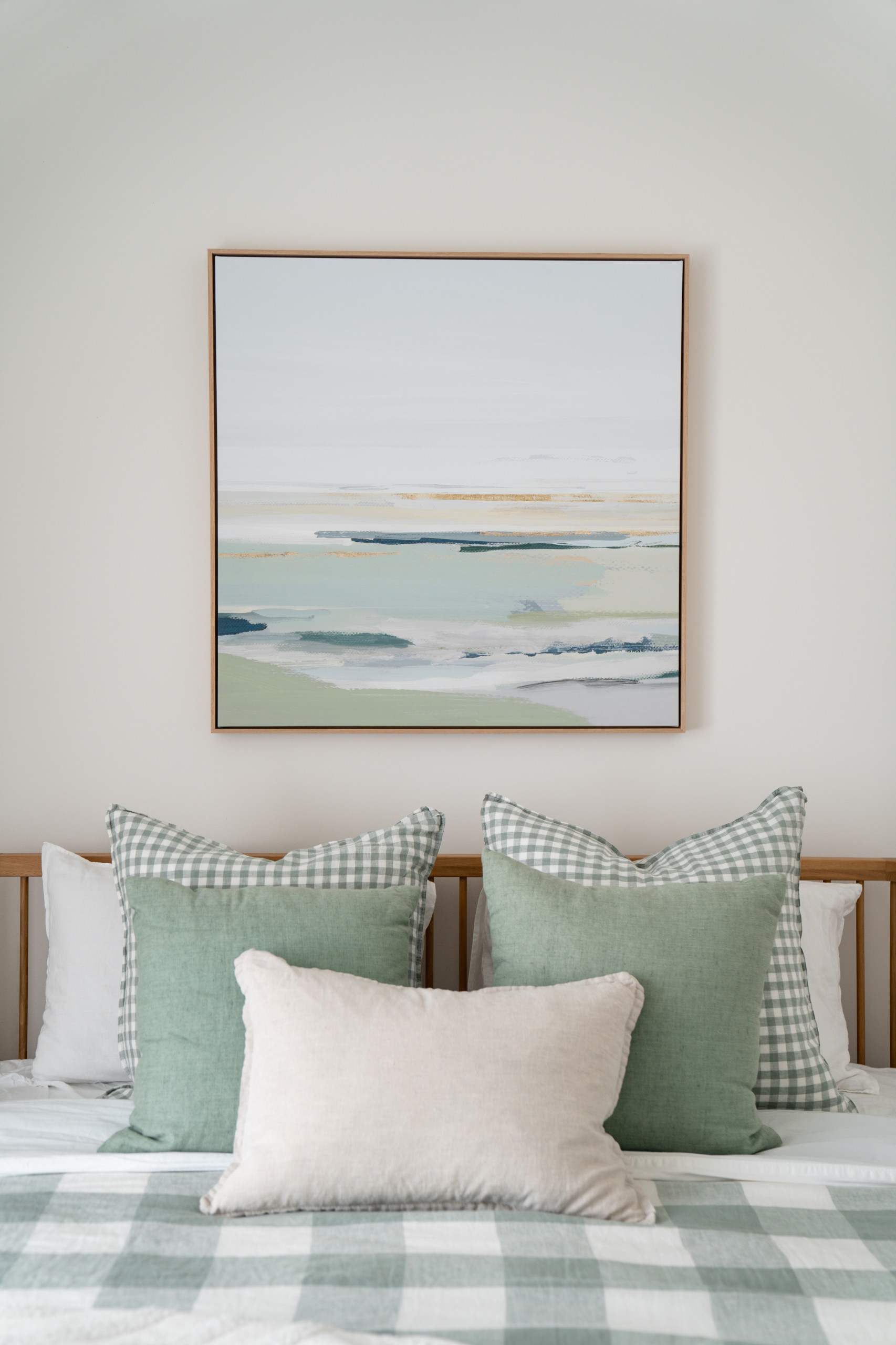 Rye Coastal Home Project