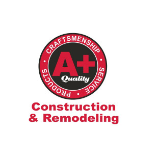 A PLUS QUALITY CONSTRUCTION & REMODELING LLC - Project Photos & Reviews ...