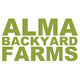 Alma Backyard Farms
