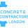 Concrete Contractors London