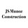 JS Munoz Construction