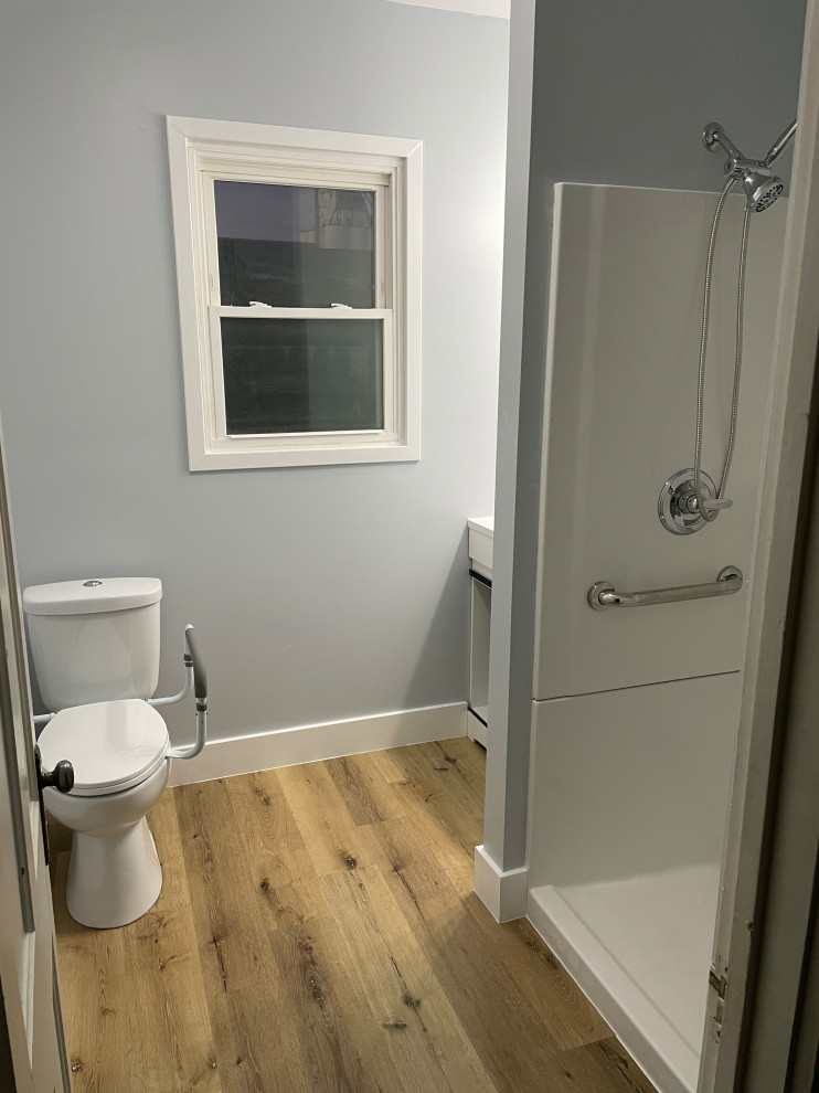 Accessible Bathroom