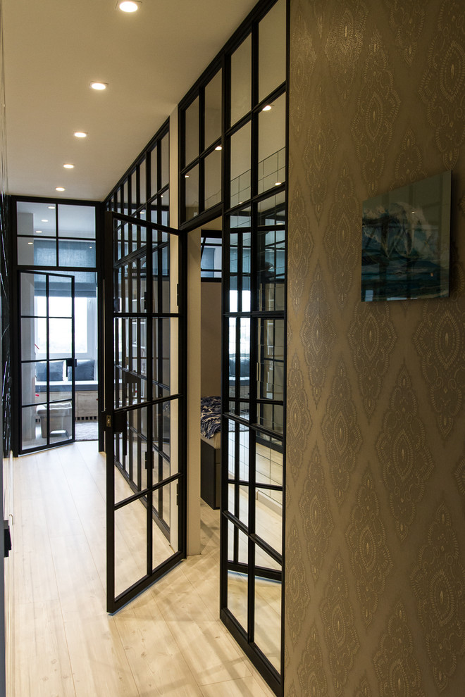 фото реализованного проекта