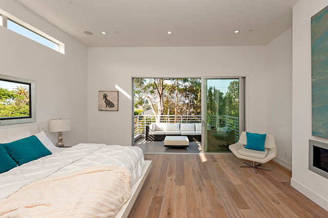 Project 1 contemporary-sovrum