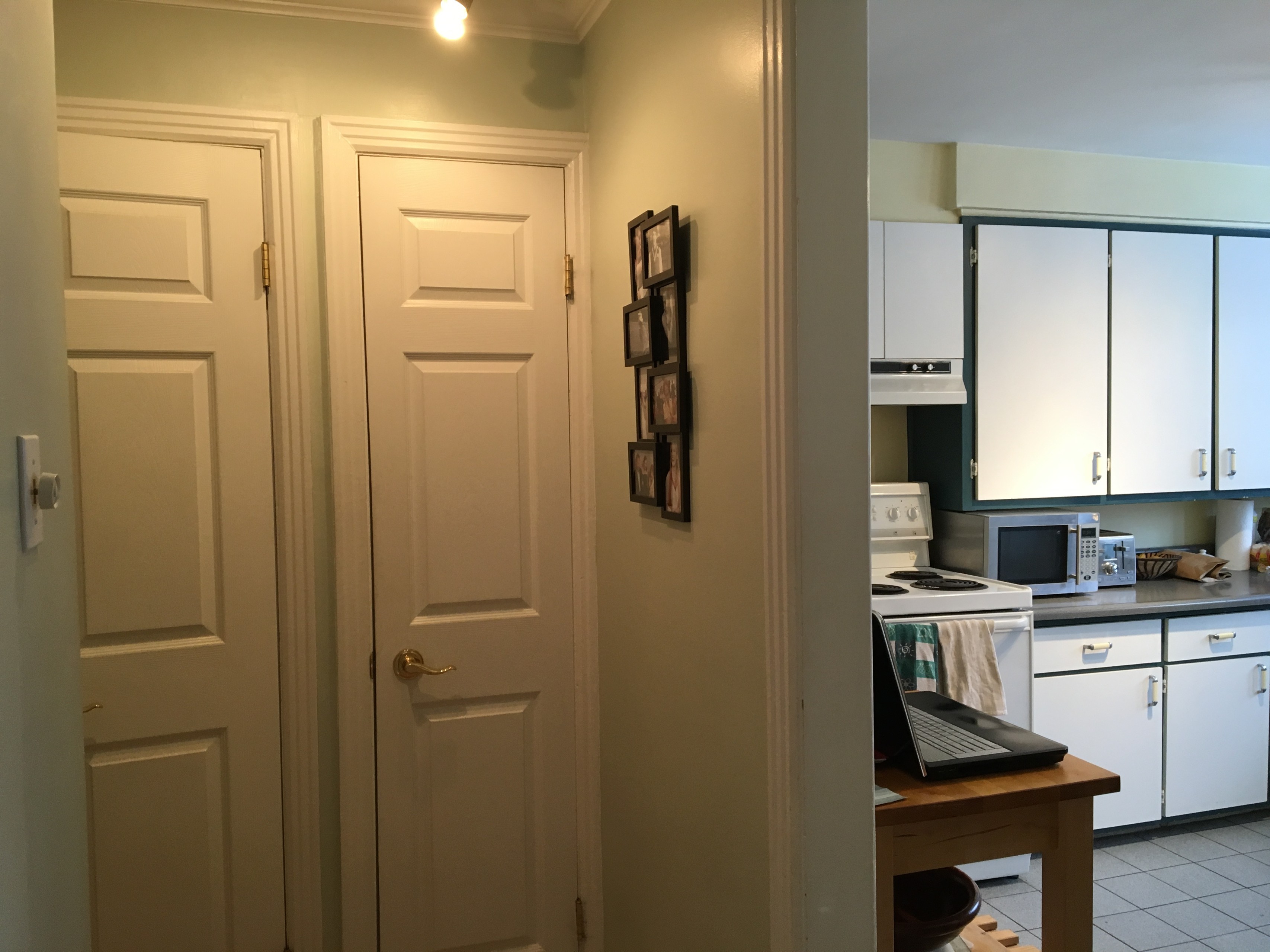 Kitchen - Bessborough