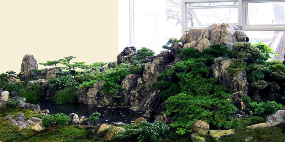 Эксклюзивное,новое решение для торговых центров, зимних садов, больших площадей.