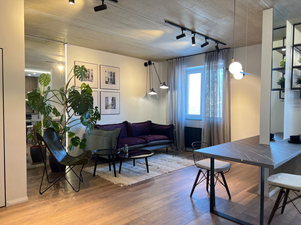 квартира в Костроме для молодого человека 2