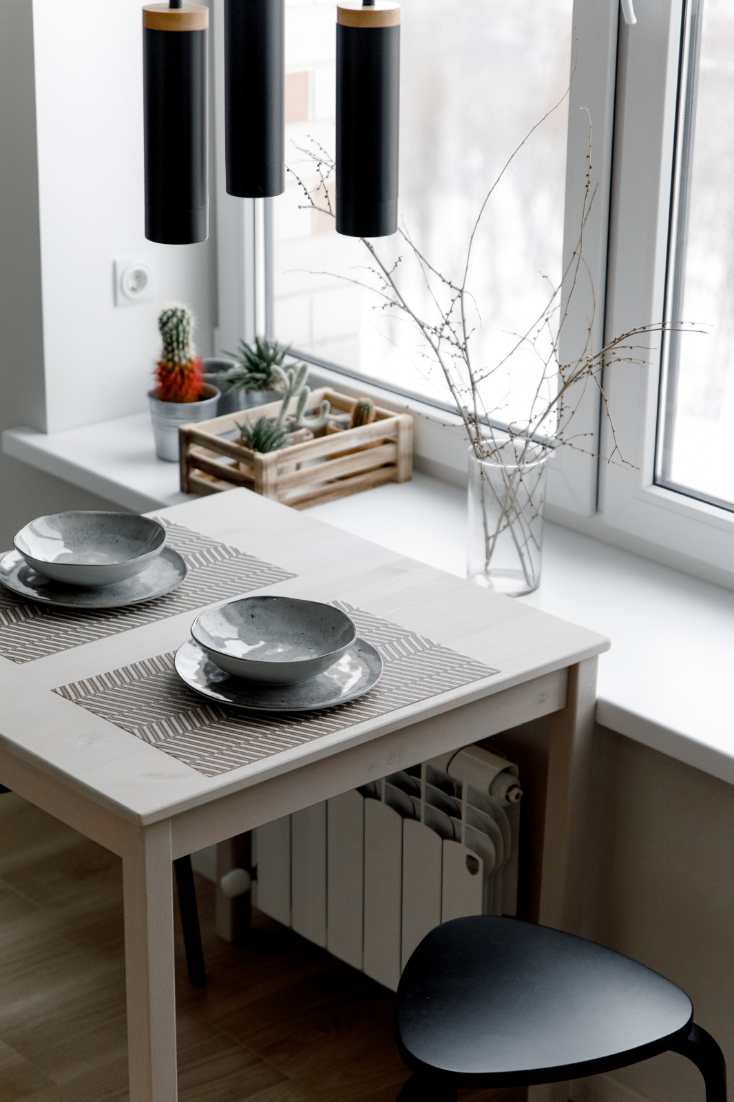 Реализация двухкомнатной квартиры в ЖК Русский Авангард