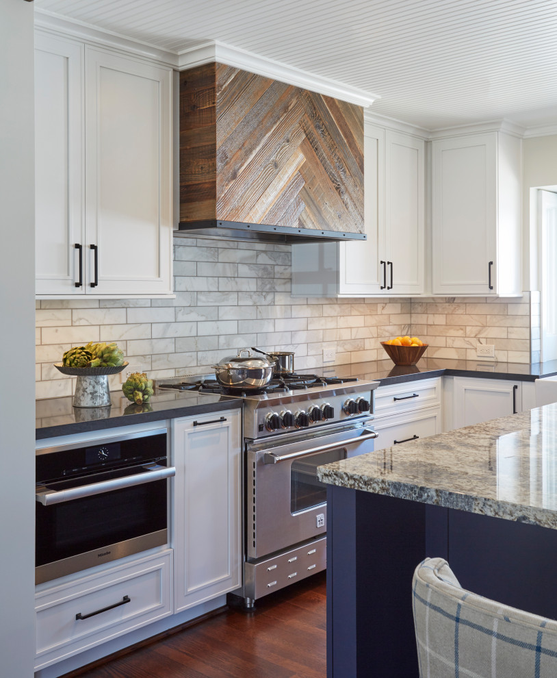 Campbell Kitchen Remodel