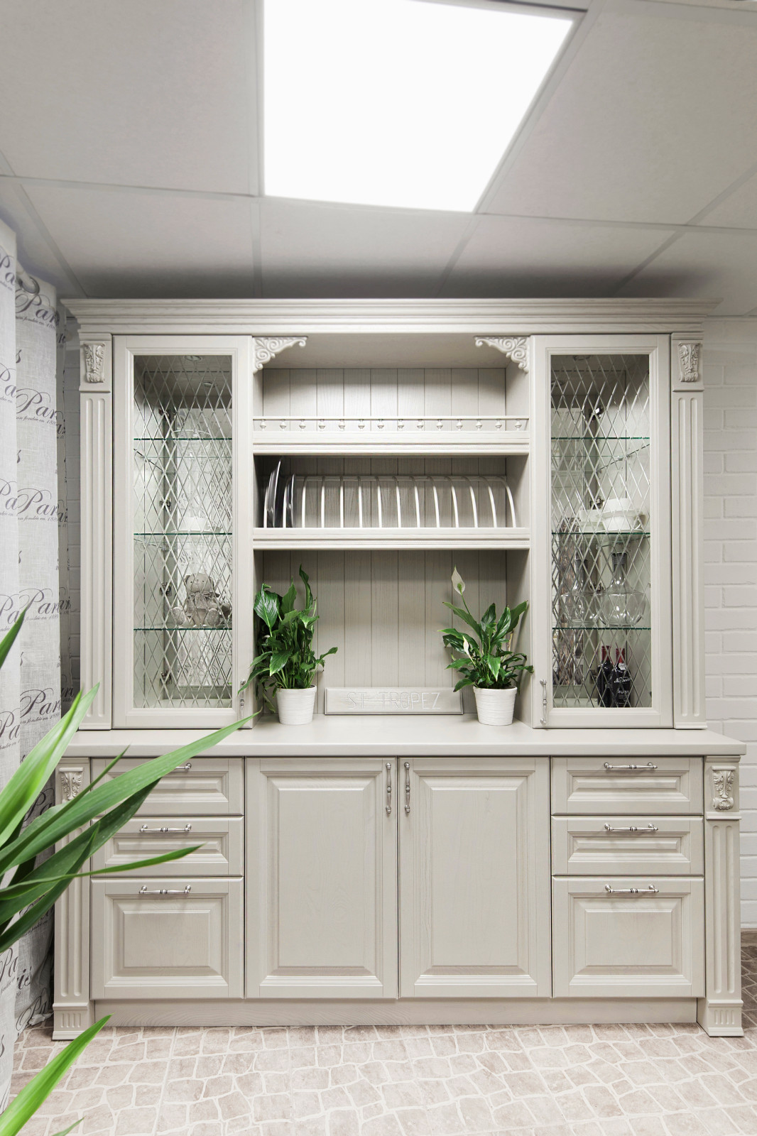 Буфет Прованс