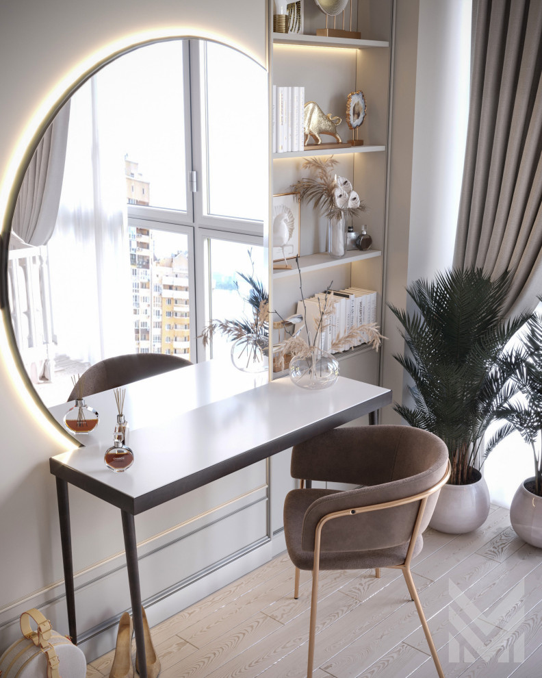 Немного классики