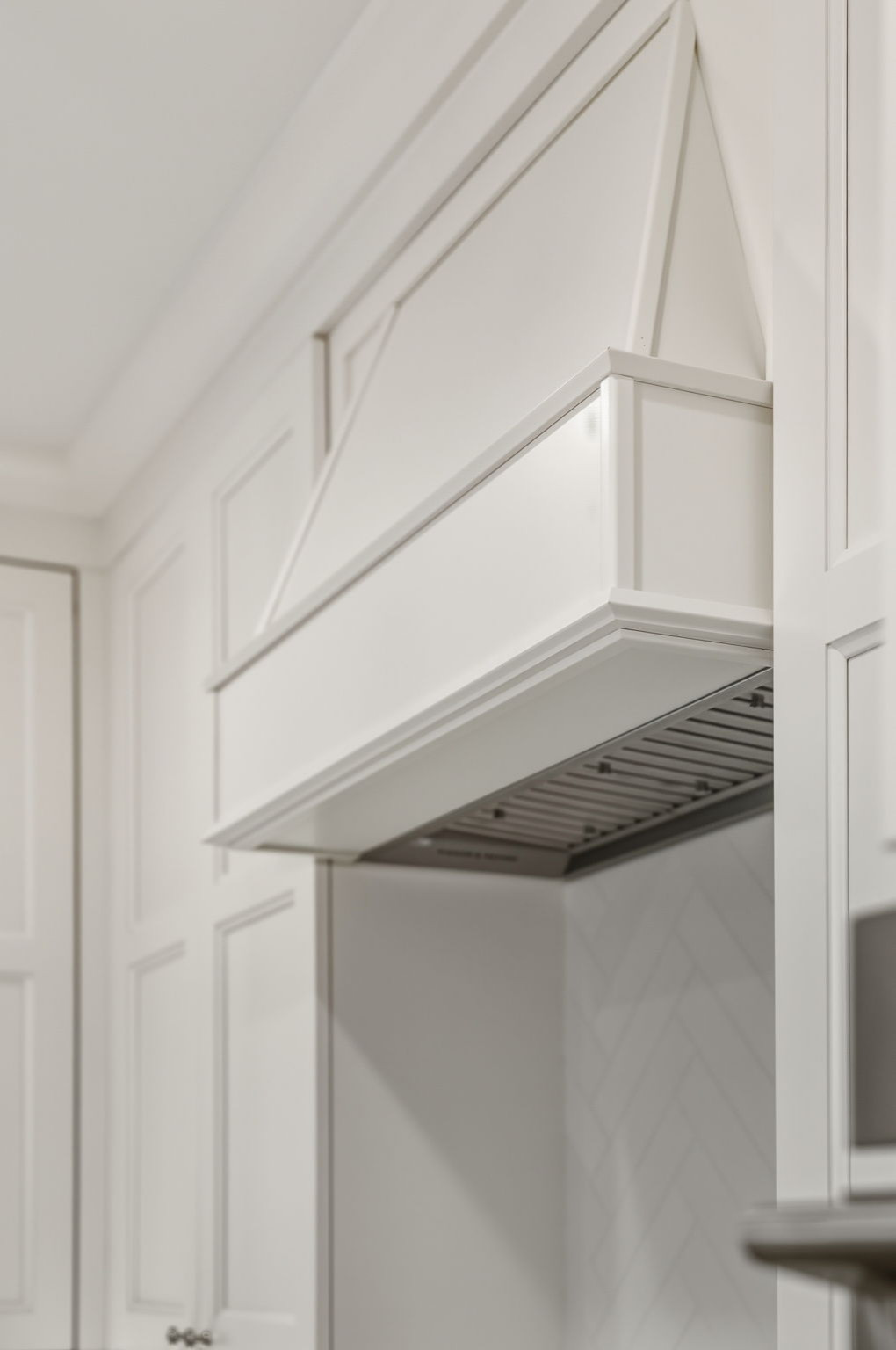 Bay Village Remodel November 2025