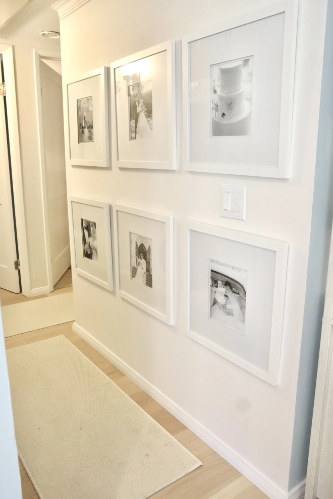 Richard & Clarisse Friars Rd