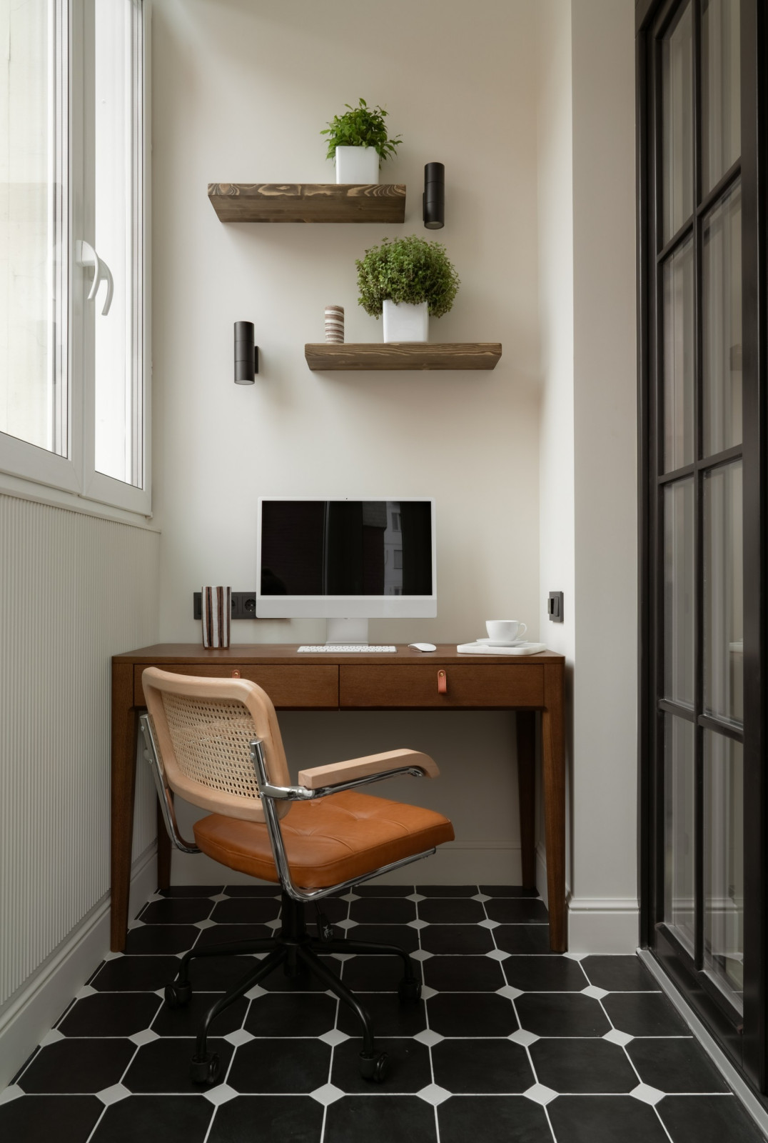 35 Комплексное решение для квартиры в Москве