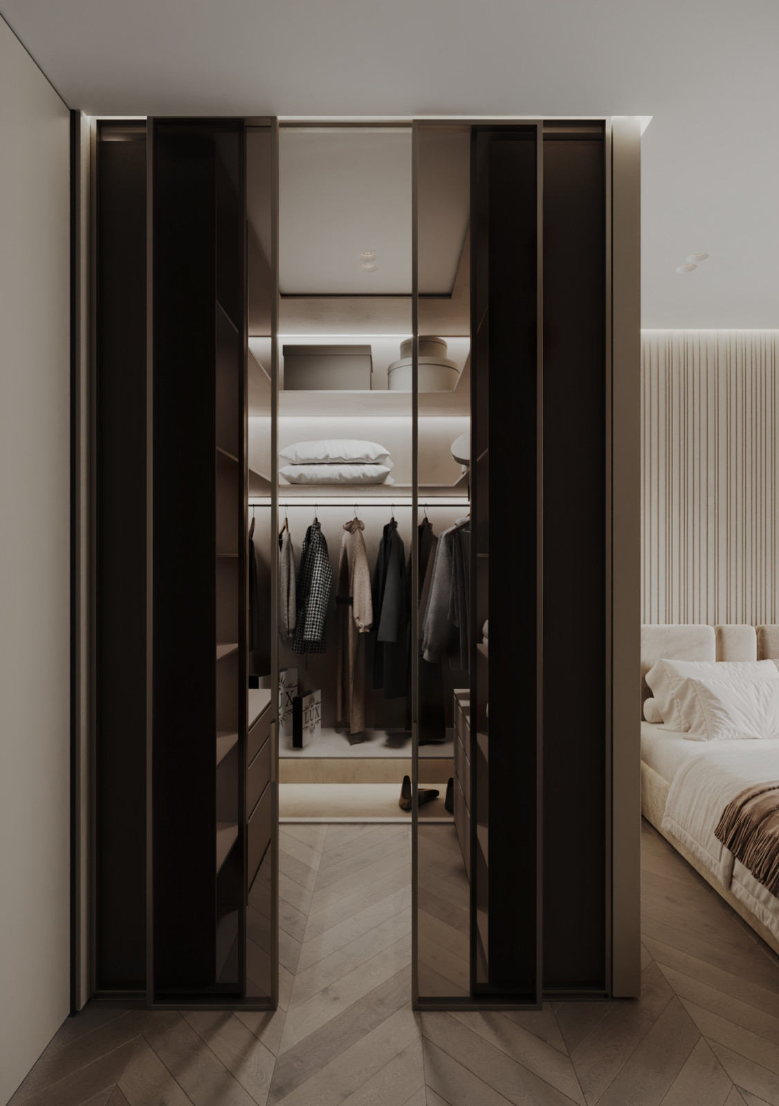 Neva Haus проект 2025 года.