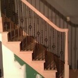 Railing Installations