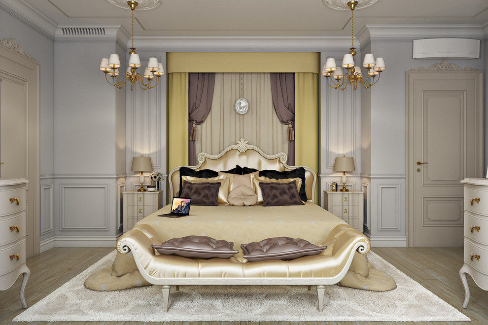 Лейнхаус в поселке Ильинка