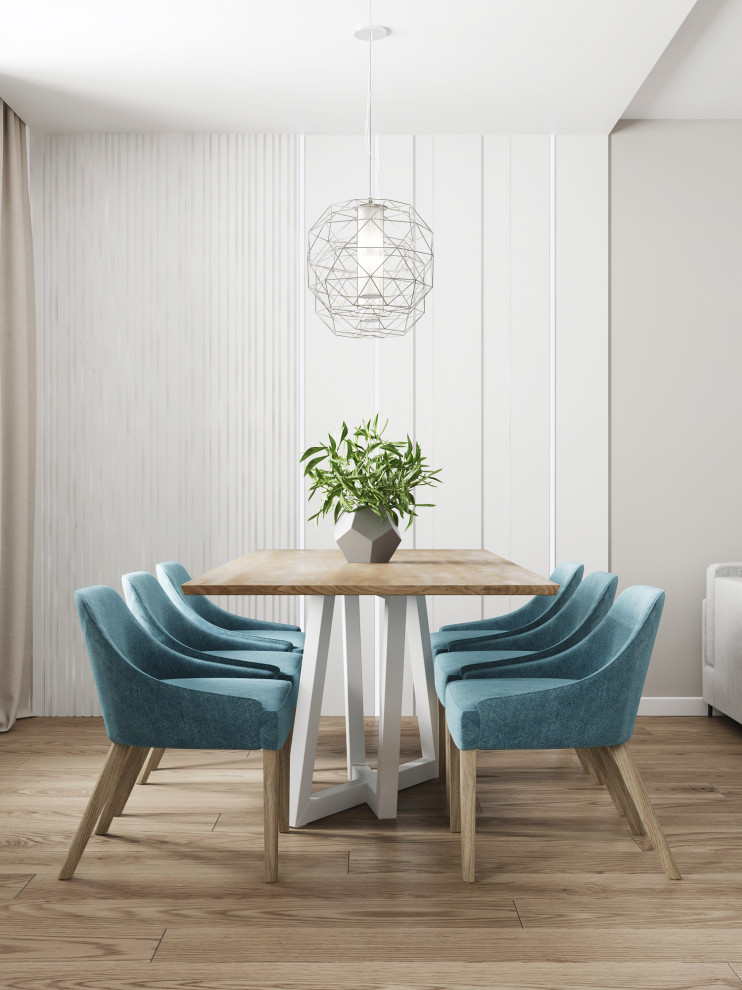 Таунхаус - МО