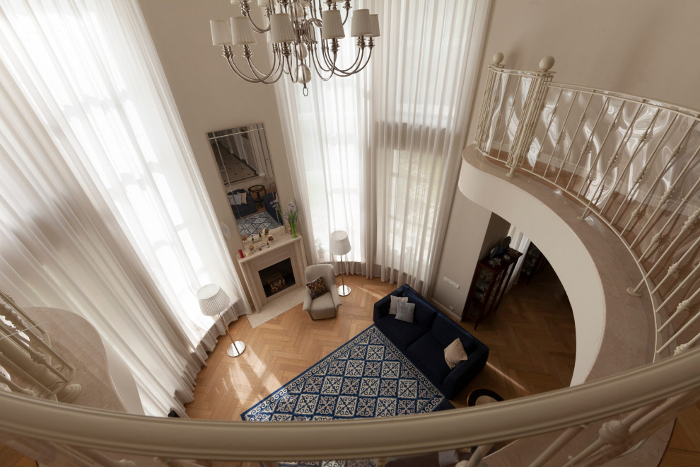 Дом на продажу в КП "Гринфилд"