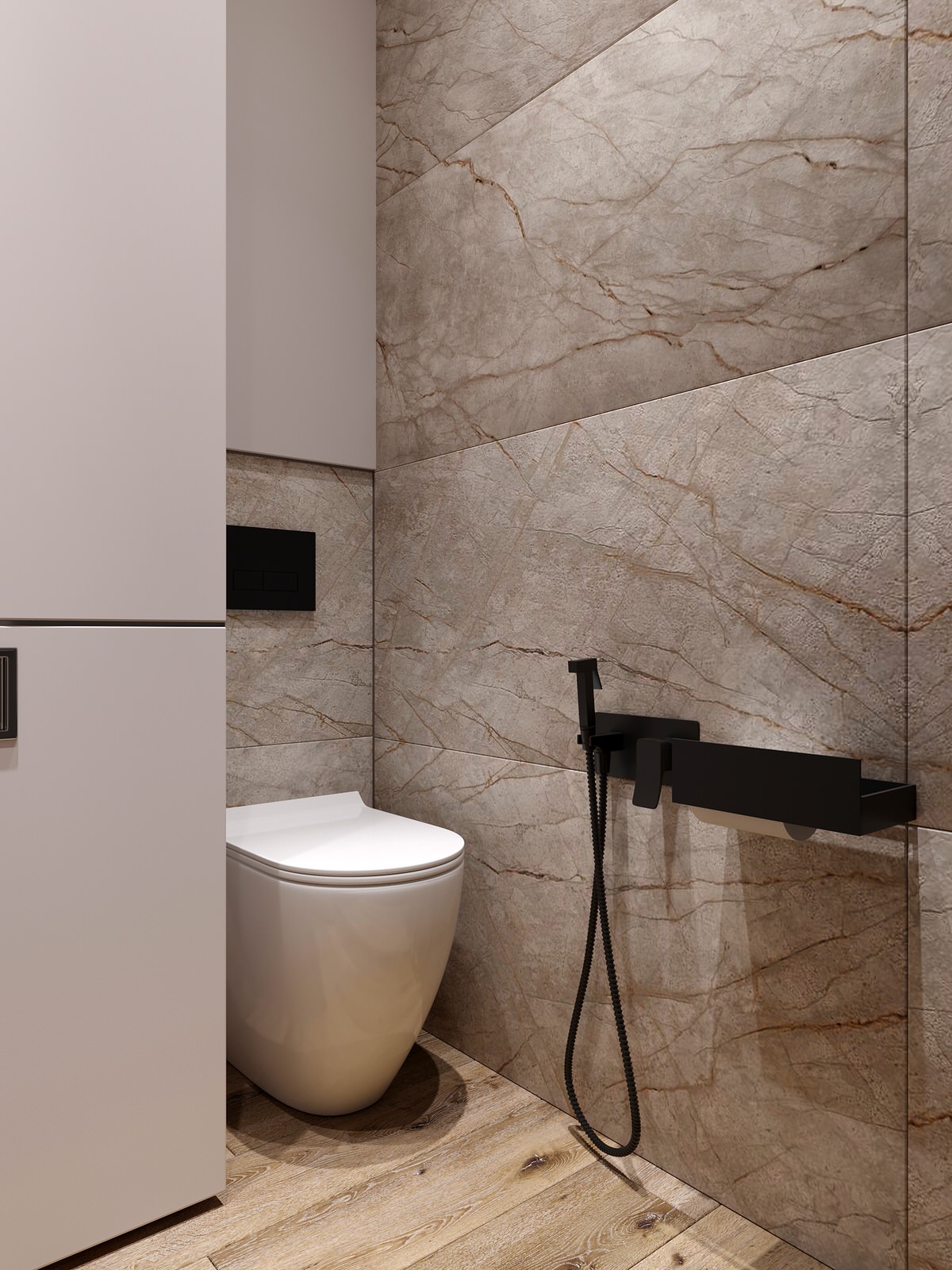 ЖК Кедровый Сургут