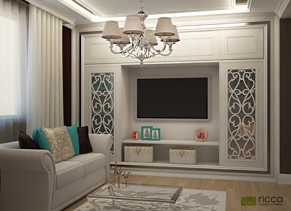 Дом в Алабушево