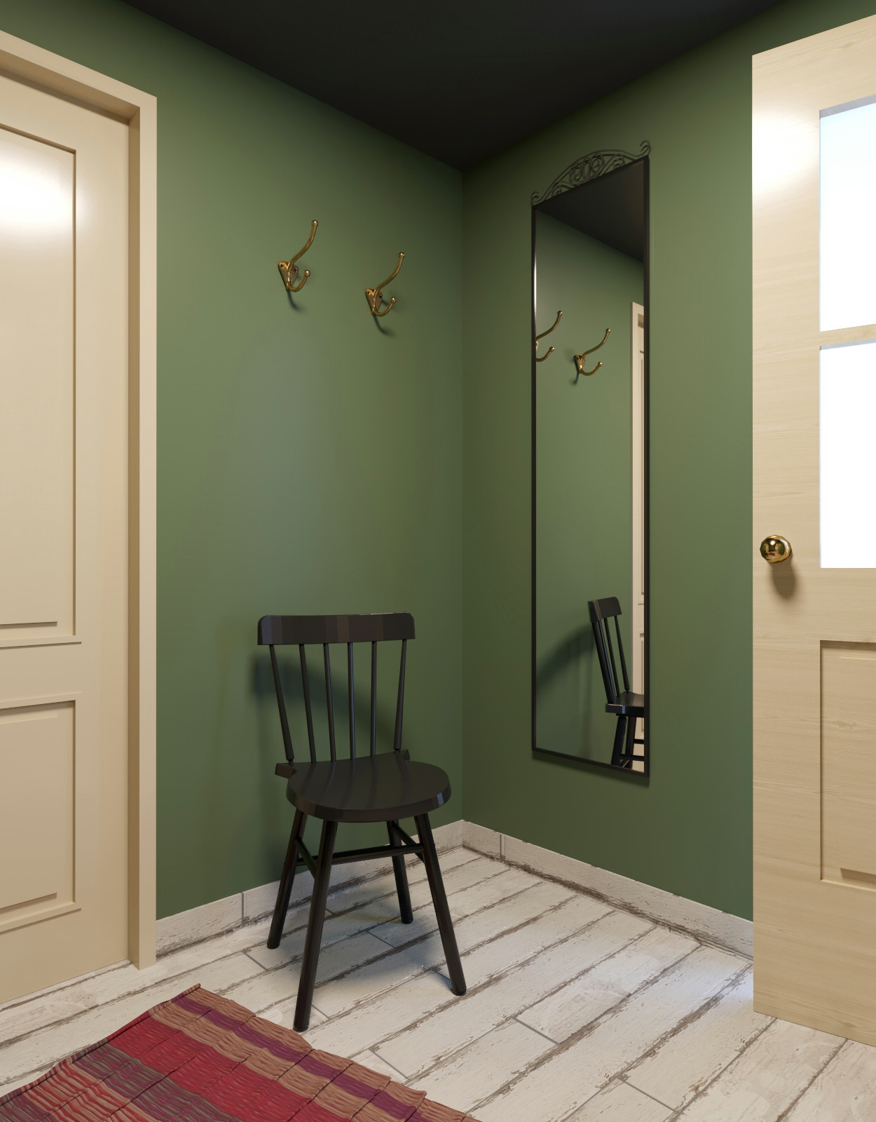 Социальный проект