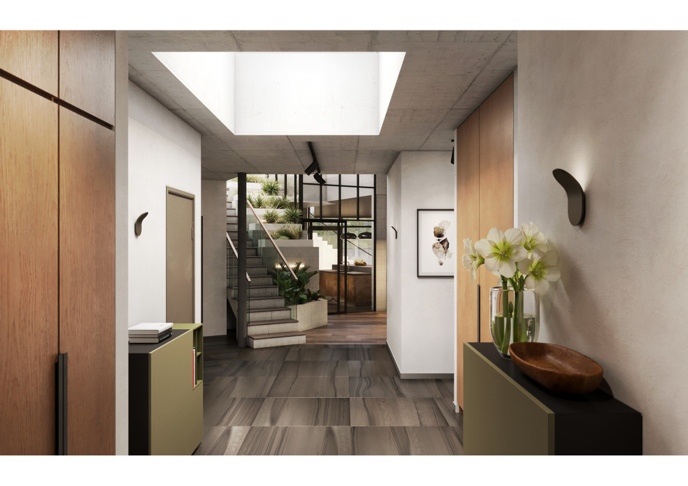 Дом в Репино