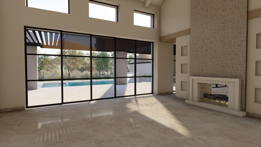Canevaro Residence
