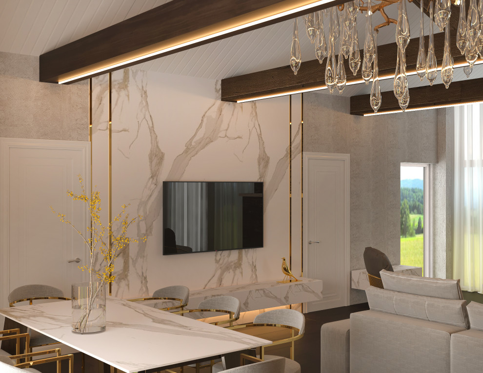 Частный загородный дом, г. Майкоп