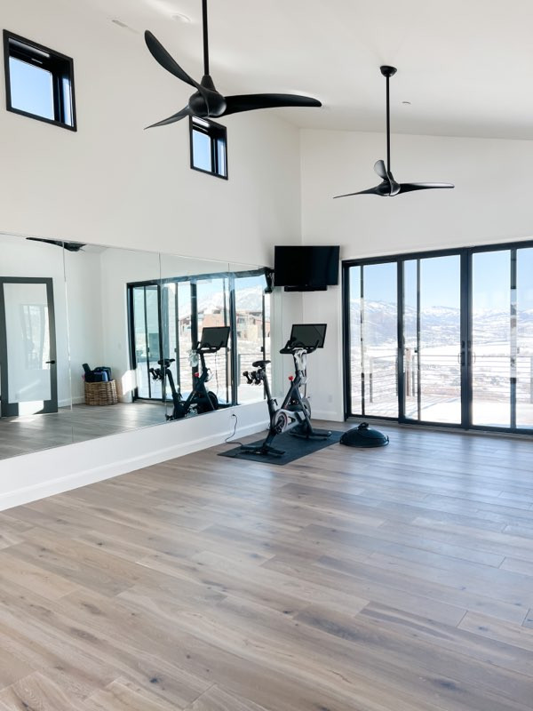 Yoga Studio